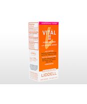 VitalⅡ(HormoneFree)30ml  1本:個人輸入代行Yokohama Media
