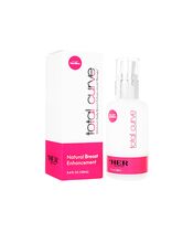 トータルカーブジェル100ml  1本:個人輸入代行Yokohama Media