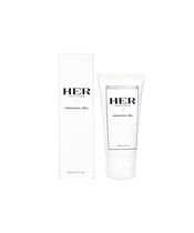 ハーソリューションジェル60ml  1本:個人輸入代行Yokohama Media