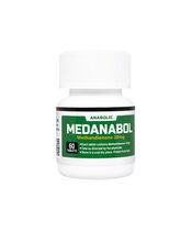 メダナボル10mg60錠  1本（Medanabol）:個人輸入代行Yokohama Media