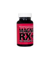 マグナRXプラス60錠  1本:個人輸入代行Yokohama Media