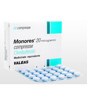 Monores20mcg30錠:個人輸入代行Yokohama Media