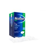 ニコチネルコンプレスドロゼンジ1mg(ミント)96錠 :個人輸入代行Yokohama Media