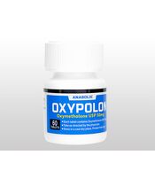 オキシポロン50mg60錠  1本:個人輸入代行Yokohama Media