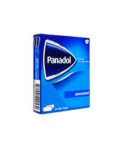 Panadol500mg24錠 :個人輸入代行Yokohama Media
