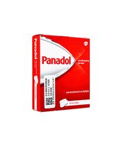 PanadolExtra500mg+caffeine65mg24錠 :個人輸入代行Yokohama Media