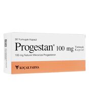 プロゲスタン100mg30錠 :個人輸入代行Yokohama Media