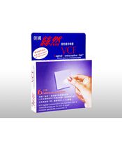 VCF6枚入り 4箱:個人輸入代行Yokohama Media