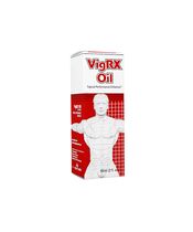 VigRXオイル60ml  1本:個人輸入代行Yokohama Media