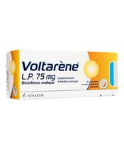 ボルタレンLP75mg30錠:個人輸入代行Yokohama Media
