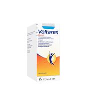 ボルタレンカプセル75mg100錠:個人輸入代行Yokohama Media