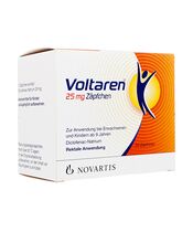 ボルタレンサポ25mg50錠:個人輸入代行Yokohama Media