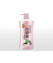 チャイニーズハーバルアンチヘアフォールシャンプー(ツヤ髪用)750ml(位元堂)  1本:個人輸入代行Yokohama Media