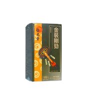 金裝剛勁350g40粒(位元堂) :個人輸入代行Yokohama Media