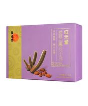 参茸白鳳丸4.5g25袋(小丸)(位元堂) :個人輸入代行Yokohama Media
