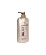 黒ゴマ＆生姜修復シャンプー800ml  1本:個人輸入代行Yokohama Media