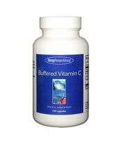ビタミンＣカプセル（Buffered Vitamin C 120 Vegetarian Caps）:個人輸入代行Yokohama Media
