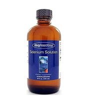 セレン（セレニウム）ソリューション液体　 8液量オンス（236 mL）:個人輸入代行Yokohama Media