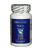 ナイアシン(ビタミンB3) サプリメント 無添加 植物性1粒250mgで90カプセル:個人輸入代行Yokohama Media