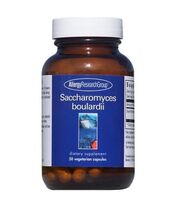 サッカロミセス50ベジタリアンカプセル（Saccharomyces Boulardii 50 Vegetarian Caps）:個人輸入代行Yokohama Media