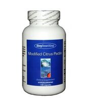 ペクチン　（Modified Citrus Pectin 120 Vegetarian Caps ）:個人輸入代行Yokohama Media