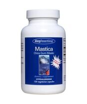 マスティカ　（Mastica 120 Vegetarian Caps）:個人輸入代行Yokohama Media