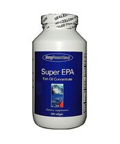 スーパーＥＰＡ & DHA 　２００ソフトカプセル　（Super EPA Fish Oil Concentrate 200 softgels）　:個人輸入代行Yokohama Media