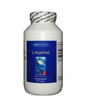 L-アルギニン500ｍｇ　250ベジタリアンカプセル:個人輸入代行Yokohama Media