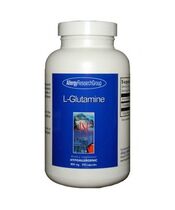 グルタミン　８００ｍｇ　（L-Glutamine 800 Mg 250 Caps）　:個人輸入代行Yokohama Media