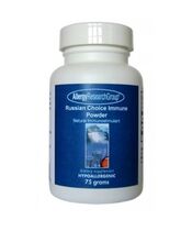 チョイスイミューンパウダー ７５ｇ　（Russian Choice ImmuneR 75 grams Powder）　:個人輸入代行Yokohama Media