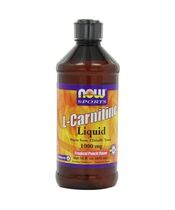 L-カルニチン・リキッド(1000mg)トロピカルパンチ　480ｍｌ:個人輸入代行Yokohama Media