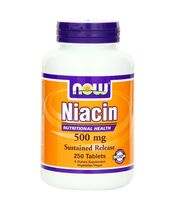 Niacin Tr 250 Tabs 500 mg:個人輸入代行Yokohama Media