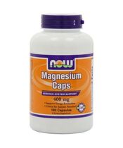 マグネシウムカップス　（400mg）　180カプセル:個人輸入代行Yokohama Media
