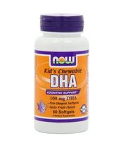 チャイルド サプリ DHA EPA チュワブル 60粒 100 Mg:個人輸入代行Yokohama Media