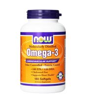オメガ3 1000mg （腸溶性コーティング） 180ソフトカプセル:個人輸入代行Yokohama Media