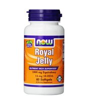 ロイヤルゼリー　（1000mg）　60錠:個人輸入代行Yokohama Media