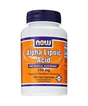アルファリポ酸 250mg 120粒:個人輸入代行Yokohama Media