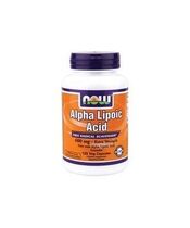 アルファリポ酸（600mg）120カプセル:個人輸入代行Yokohama Media