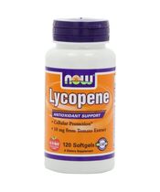 リコピン 10mg 120Softgels:個人輸入代行Yokohama Media
