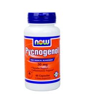 ピクノジェノール 30mg ＋バイオフラボノイド 60カプセル:個人輸入代行Yokohama Media