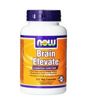 Brain Elevate Formula 120 Vcaps:個人輸入代行Yokohama Media
