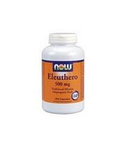 エレウテロ（シベリアンジンセン） 500mg 250カプセル:個人輸入代行Yokohama Media