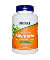 シリマリン（ミルクシスルエキストラクト） 300mg 200ベジカプセル:個人輸入代行Yokohama Media