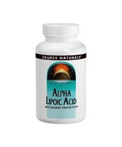 アルファリポ酸（αリポ酸）100mg120 タブレット:個人輸入代行Yokohama Media