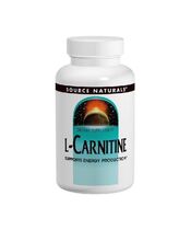 L-カルニチン 500mg 120カプセル:個人輸入代行Yokohama Media