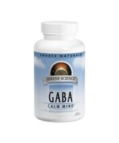 GABA（ギャバ） 750mg 180 カプセル　:個人輸入代行Yokohama Media