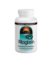 マグテイン(Magtein) 667mg 180Caps:個人輸入代行Yokohama Media