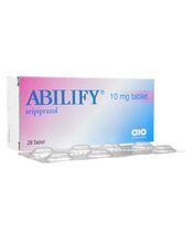 Abilify10mg28錠 1箱:個人輸入代行Yokohama Media