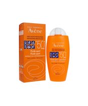スポーツフルイドSPF50+　100ml:個人輸入代行Yokohama Media