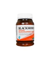 ビーガングルコサミン1000_200錠(Blackmores) 1本:個人輸入代行Yokohama Media